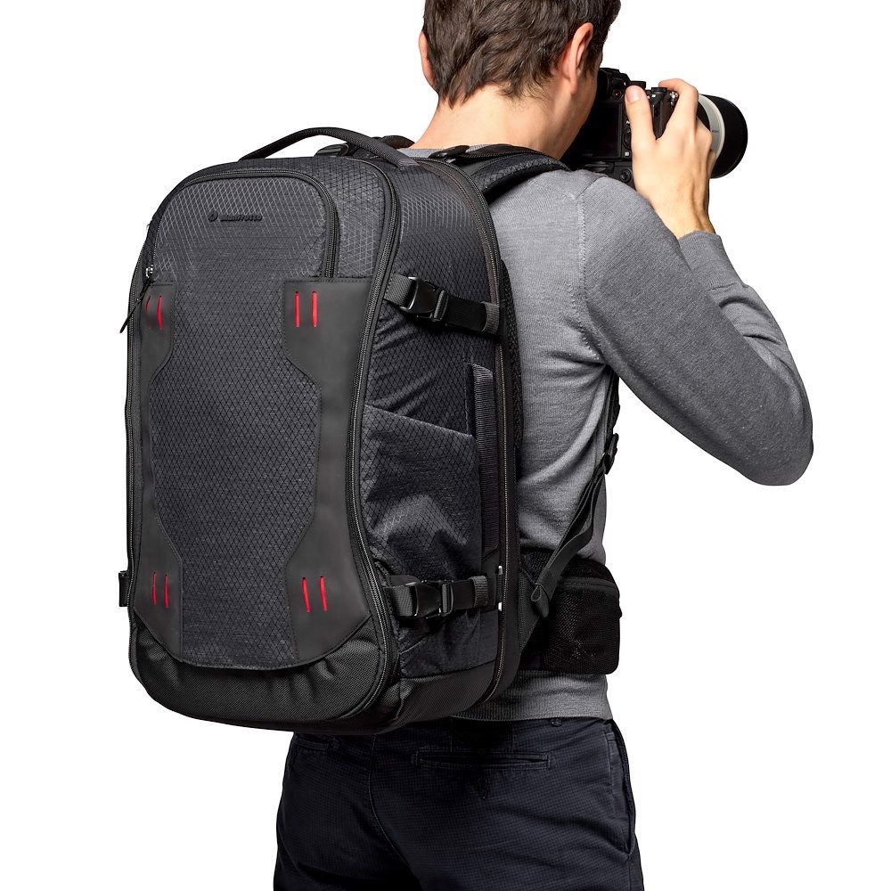 Manfrotto Ranac MB PL2-BP-FX-L Blackloader backpack L - 14